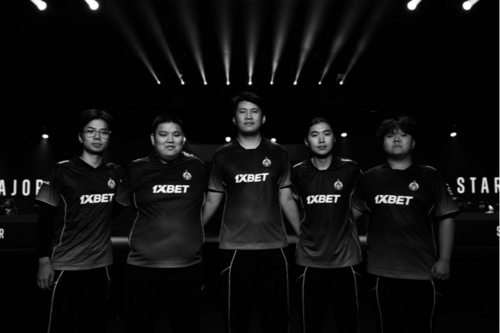 “MongolZ” Мэйжорыг шөвгийн наймаас өндөрлүүллээ